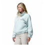 Дамски суитшърт Columbia Helvetia™ II Cropped Half Snap Fleece