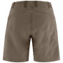 Дамски къси панталони Fjällräven Hoja Hybrid Shorts W