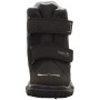 Детски зимни ботуши Superfit Husky Schwarz/Hellgrau