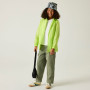 Детско яке Regatta Kids’ Pack-It Jacket III Sharp Green