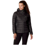 Дамско яке Rab Microlight Alpine Down Hoody