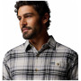 Мъжка риза Columbia Cornell Woods™ Flannel Long Sleeve Shirt