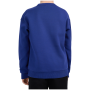 Детски суитшърт 4F Sweatshirt M2688 Cobalt