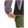 Дамско яке Ortovox Fleece Rib Hoody W