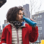 Бутилка от неръждаема стомана Klean Kanteen Classic Narrow 18oz (w/Flip Seal Sport)