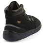 Детски целогодишни боси обувки Froddo Barefoot Up Trail Tex Black