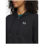 Дамски суитшърт Under Armour Sport Terry FZ