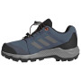 Дамски обувки с мембрана Adidas Terrex Gtx K Blue