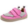 Детски обувки Beda Rebecca Pink Grey