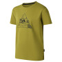 Детска тениска Dare 2b Amuse III Tee Goldn Cypress
