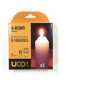 Свещ UCO 9-Hour Candle Original Candles - 3 бр.