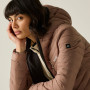 Дамско яке Regatta Womens Lightfell