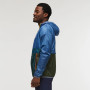 Мъжко яке Cotopaxi Teca Half-Zip Windbreaker