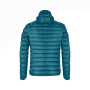Мъжко зимно яке Montura Breeze Hooded Duvet Jacket