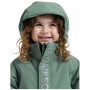 Детски гащеризон Didriksons Talvi Kids Cover 2 Dark Moss