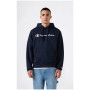 Мъжки суитшърт Champion Hooded Sweatshirt M INC