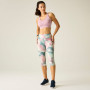 Дамски 3/4 клин Dare 2b Influential II 3/4 Legging