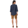 Дамска тениска Roayal Robins Oasis Tunic II 3/4 Sleeve