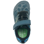 Детски обувки Joma Sima Barefoot Black