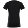 Детска тениска Alpine Pro Ecomo 4 Black