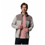 Мъжки суитшърт Columbia Heather Canyon™ II Jacket