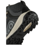 Детски обувки Reima Kulkuri Mid Black