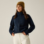 Дамски суитшърт Regatta Heidy Full Zip