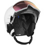 Скиорска каска Salomon Driver Prime Sigma Plus
