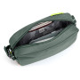 Чанта през рамо Pacsafe Go Crossbody