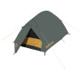 Туристическа палатка Zulu Dreamtime Solo сив grey