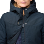 Дамско зимно яке Fjällräven Stina Padded Jacket W