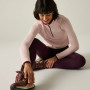 Дамски функционален суитшърт Regatta Women's Yonder II