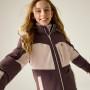 Детско яке Dare 2b Rip It Jacket Hucklbr/PkHz
