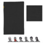 Кърпа Sensor Tube Merino Wool черен Black