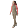 Дамски функционален суитшърт Dynafit Transalper Thermal Hoody Jkt W