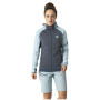 Дамски функционален суитшърт Dynafit Transalper Thermal Hoody Jkt W
