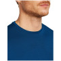 Функционална мъжка тениска Icebreaker Men Merino 125 Cool-Lite™ Sphere III SS Tee