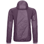 Дамско яке Ortovox Swisswool Piz Boe Jacket W