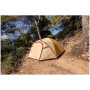 Туристическа палатка Coleman Darwin Summer 4 Plus