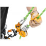 Пруски възел Petzl ZigZag Plus