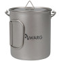 Тенджера Warg Hyperion Titan Mug 750