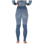 Дамско функционално долно бельо Devold Reverso Merino Longs Wmn
