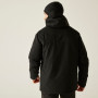 Мъжко яке Regatta Highton Stretch Padded Jacket
