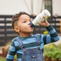 Детска бутилка Klean Kanteen Kid Classic Narrow 12oz (w/ Kid Sippy Cap)