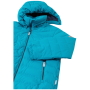 Детско зимно яке Reima Innamo Aquatic Blue