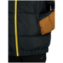 Детско зимно яке 4F Down Jacket M0915 Light Brown