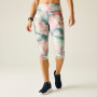 Дамски 3/4 клин Dare 2b Influential II 3/4 Legging