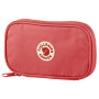 Портфейл Fjällräven Kånken Travel Wallet розов PeachPink