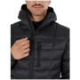 Мъжко пухено яке Fundango Arctic Point Down Jacket
