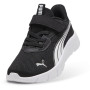 Детски обувки Puma FlexFocus Modern AC+ PS PUMA Black-PUMA